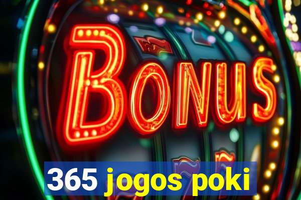 365 jogos poki